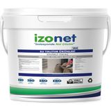 İzonet 144 Sihirli Tıkaç 5 Kg.