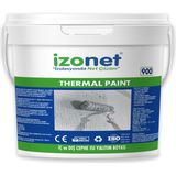 İZONET 900 Thermal Paınt - 18 LT