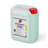 İzoPropil Alkol (ipa) 20 Litre (Extra Saf %99.90, Dezenfektan)