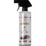 IzopropilAlkol 473 Ml.