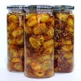 İzorya 450 gr Izgara Zeytin Salatası