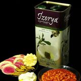 İzorya 5 lt Soğuk Sıkım Olgun Hasat Naturel Birinci Mut Zeytinyağı