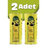 İzorya Naturel Sızma Mut Zeytinyağı 2 L 2 li Paket (2 x 2000 ml)