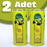 İZORYA Naturel Sızma Mut Zeytinyağı 2 x 2000 ml - 4 lt