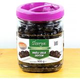 İZORYA Orta Direk Yağlı Sele Zeytin 900 gr