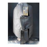 izoval Dn 65 Kuresel Vana Ceketi