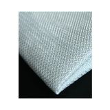 izoval Yanmaz Metre Işi Cam Elyaf Kumaş Kaplamasız-beyaz 430g/m2 Ağırlığında