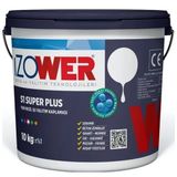 İzower Beyaz 10 kg S1 Süper Plus Su Yalıtım Kaplaması