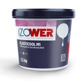 İzower Kiremit 3,5 kg Elacticool M1 Su Yalıtım Kaplaması