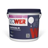 İzower Yeşil 18 kg Elacticool M1 Su Yalıtım Kaplaması