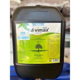Iztar Dasol Ful-Vimax Humik ve Fulvik Aminoasit Içeren Sıvı Organik Gübre | Köklendirici | 20 Litre