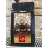 İzze Coffee 100 gr Geleneksel Türk Kahvesi