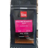 İzze Coffee 250 gr Amor Filtre Kahve