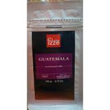 İzze Coffee 250 gr Espresso Guatemala Çekirdek Kahve