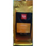 İzze Coffee 250 gr Espresso Kenya Çekirdek Kahve