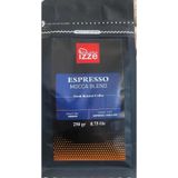 İzze Coffee 250 gr Espresso Mocco Blend Çekirdek Kahve