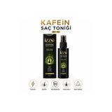 Izzo Kafein Saç Toniği 150 ml | Saç Dökülmesi Kök Uyarıcı Bakım | Procapil®, Biotin, Niasinamid, Kafein ve Panthenol İçeren Hair Tonic