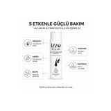 Izzo Procapil Saç Dökülmesi Karşıtı Şampuan 300 ml | Kafein, Biotin, Procapil®, Niasinamid ve Panthenol | Tüm Saç Tipleri İçin