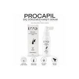 Izzo Procapil Saç Dökülmesi Karşıtı Serum 50 ml | Procapil®, Kafein, Biotin, Niasinamid ve Panthenol İçeren Saç Bakım Serumu