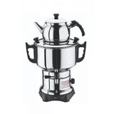 J-163 Aldente 4,5 Sade Semaver - Aldente 13877