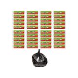 J-250 Jumbo Boy Çöp Poşeti 80x110Cm 90 Lt 10'luRulo 40 Paket