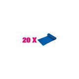 J-250 Ögem Çöp Poşeti Jumbo Boy 80x110 cm 10'lu Rulo x 20 Paket = 200 Adet