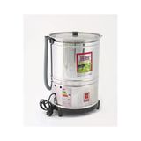 J-460 1020 20 Lt-Yayık Ayran ve Tereyağı Yapma Makinesi Çok Kolay ve Pratik