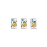 J Basket J-Basket Tofu Soya Ezmesi Japonya 300 G x 3 Adet
