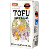 J-Basket Soft Tofu 300g x 12'li Paket