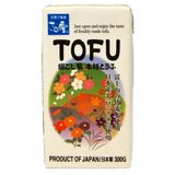 J-BASKET TOFU (SOYA EZMESİ) 300 GR