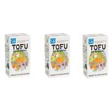 J-Basket Tofu Soya Ezmesi Japonya 300 G x 3 Adet