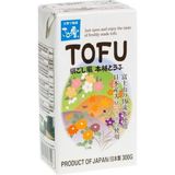 J-Basket Tofu Soya Ezmesi Japonya 300 gr