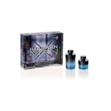 J. Del Pozo Halloween Man X EDT 125 ml Erkek Parfüm