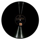 J. H. Squire Celeste Octet - La Serenata Serenade TAŞ PLAK (107) PLK23192