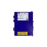 J.SCHNEIDER AC C-TEC 2403 POWER SUPPLY