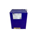 J.SCHNEIDER C-TEC 2410 POWER SUPPLY