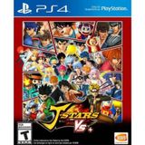 J-Stars Victory Vs+ PS4