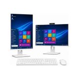 J-tech Angle i5-6500TE 16 GB 256 GB SSD 24" Dos AIO Masaüstü Bilgisayar