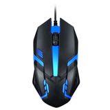 J-TECH Concord C-28 Rgb Gaming Oyuncu Mouse Rgb