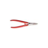 J16-180S 180 mm Düz Kuyumcu Makası (Yaylı)