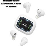 J33 Bluetooth Kulaklık
