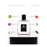J430 - Beyaz Çiçekler Fresh Meyveli Kokulu 50Ml Kalıcı Edp Unısex Parfüm
