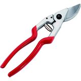 J467 Budama Makası Alüminyum Saplı, 275 mm Komple Uzunluk,35 mm Dal Kesme Çapı