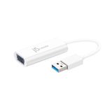 j5create, JUA214 USB 3.0 VGA Multi Monitör Adaptörü Windows ve Mac için
