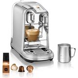 J620 Creatista Pro Süt Köpürtücülü Kahve Makinesi
