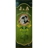 J&A Soğuk Sıkım Natürel Sızma Zeytinyağı