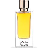 JABARUT Amber Vanilla Unisex Parfüm 65 ml