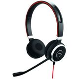 Jabra 100-98500000-99 Evolve 40 Kulaklık