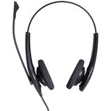Jabra BIZ 1500 Duo QD Kulaklık