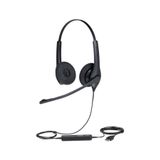 Jabra BIZ 1500 Duo QD NC Çift Taraflı Kablolu Kulaklık